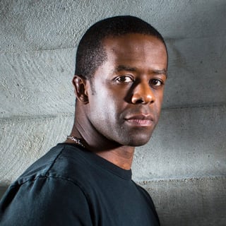 Picture of Adrian Lester