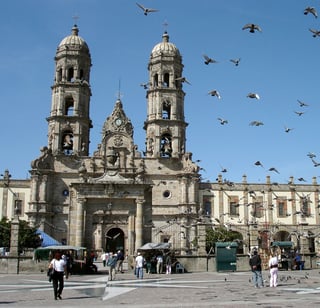 Picture of Zapopan