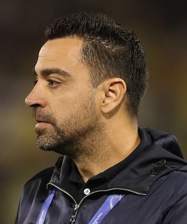 Picture of Xavi