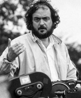 Picture of Stanley Kubrick