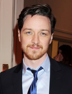 Picture of James McAvoy