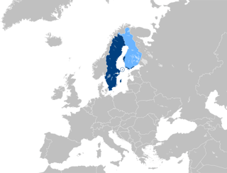 Picture of Swedish