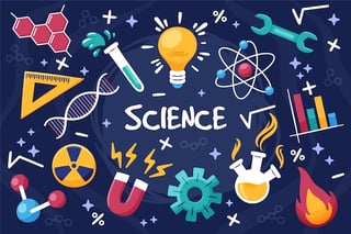 Picture of Science