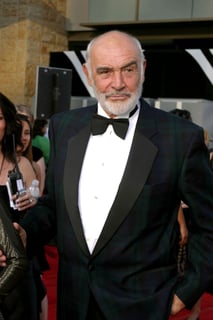 Picture of Sean Connery