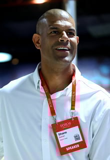 Picture of Shane Battier