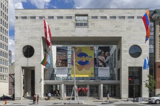 Picture of Montreal Museum of Fine Arts