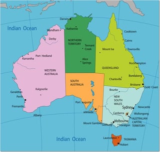 Picture of South Australia