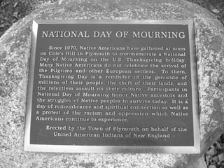 Picture of National day of mourning