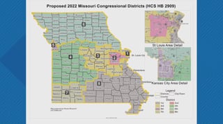 Picture of Congressional district