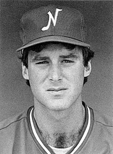Picture of Bob Melvin
