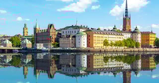 Picture of Stockholm