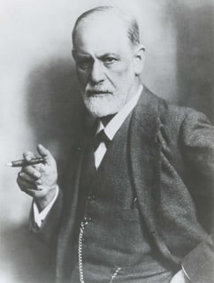 Picture of Sigmund Freud