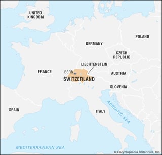 Picture of Switzerland