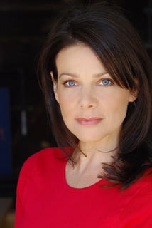 Picture of Meredith Salenger