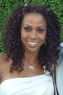 Picture of Holly Robinson Peete