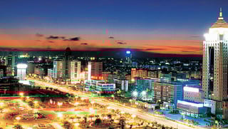 Picture of Maoming