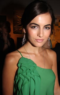 Picture of Camilla Belle