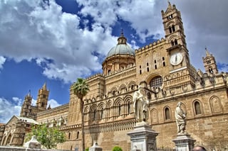 Picture of University of Palermo