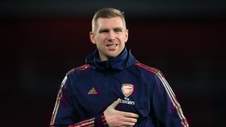 Picture of Per Mertesacker