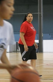 Picture of Natalie Williams