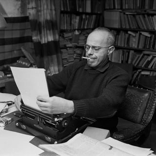 Picture of Stanisław Lem