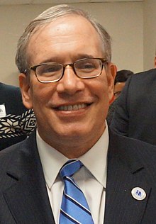 Picture of Scott Stringer