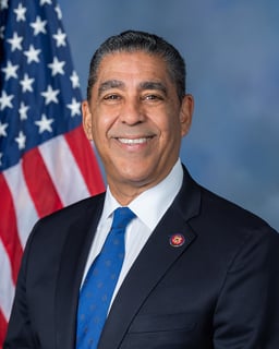 Picture of Adriano Espaillat