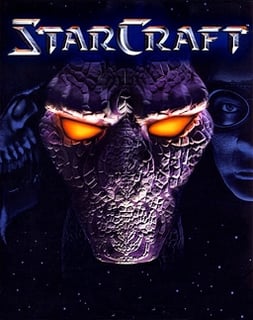 Picture of StarCraft