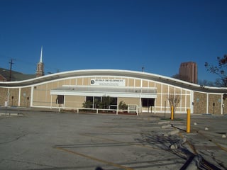 Picture of Dallas Independent School District