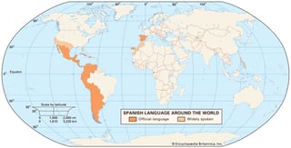 Picture of Spanish