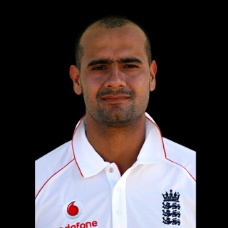Picture of Owais Shah