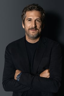 Picture of Guillaume Canet