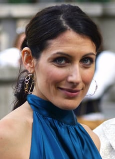 Picture of Lisa Edelstein