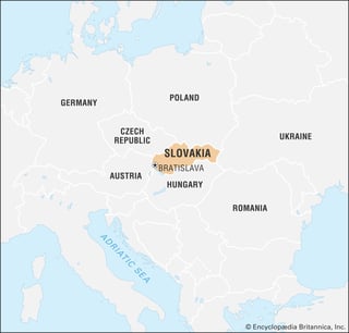 Picture of Slovakia