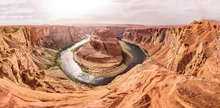 Picture of Horseshoe Bend