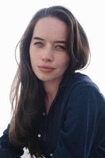 Picture of Anna Popplewell