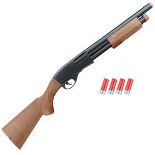 Picture of Shotgun