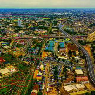 Picture of Kano State