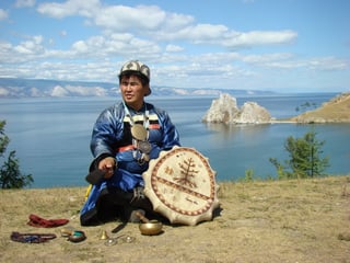 Picture of Shamanism