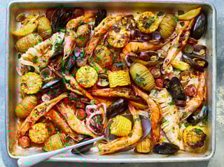Picture of Seafood