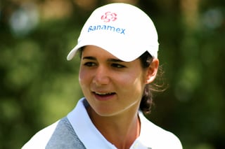 Picture of Lorena Ochoa