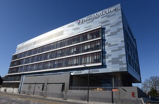 Picture of Penn Presbyterian Medical Center
