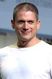 Picture of Wentworth Miller