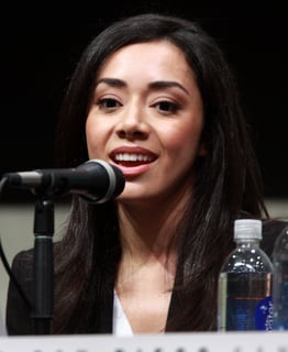 Picture of Aimee Garcia