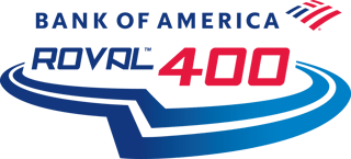 Picture of Bank of America Roval 400
