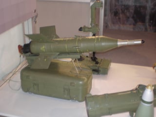 Picture of 9M14 Malyutka