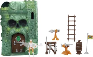 Picture of Castle Grayskull