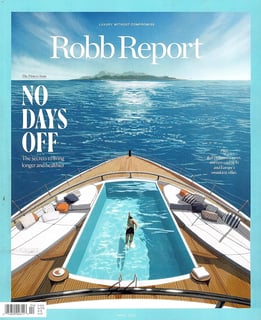Picture of Robb Report