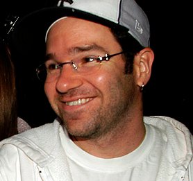 Picture of Dave Meyers