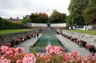 Picture of Garden of Remembrance